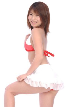 浓情女人香